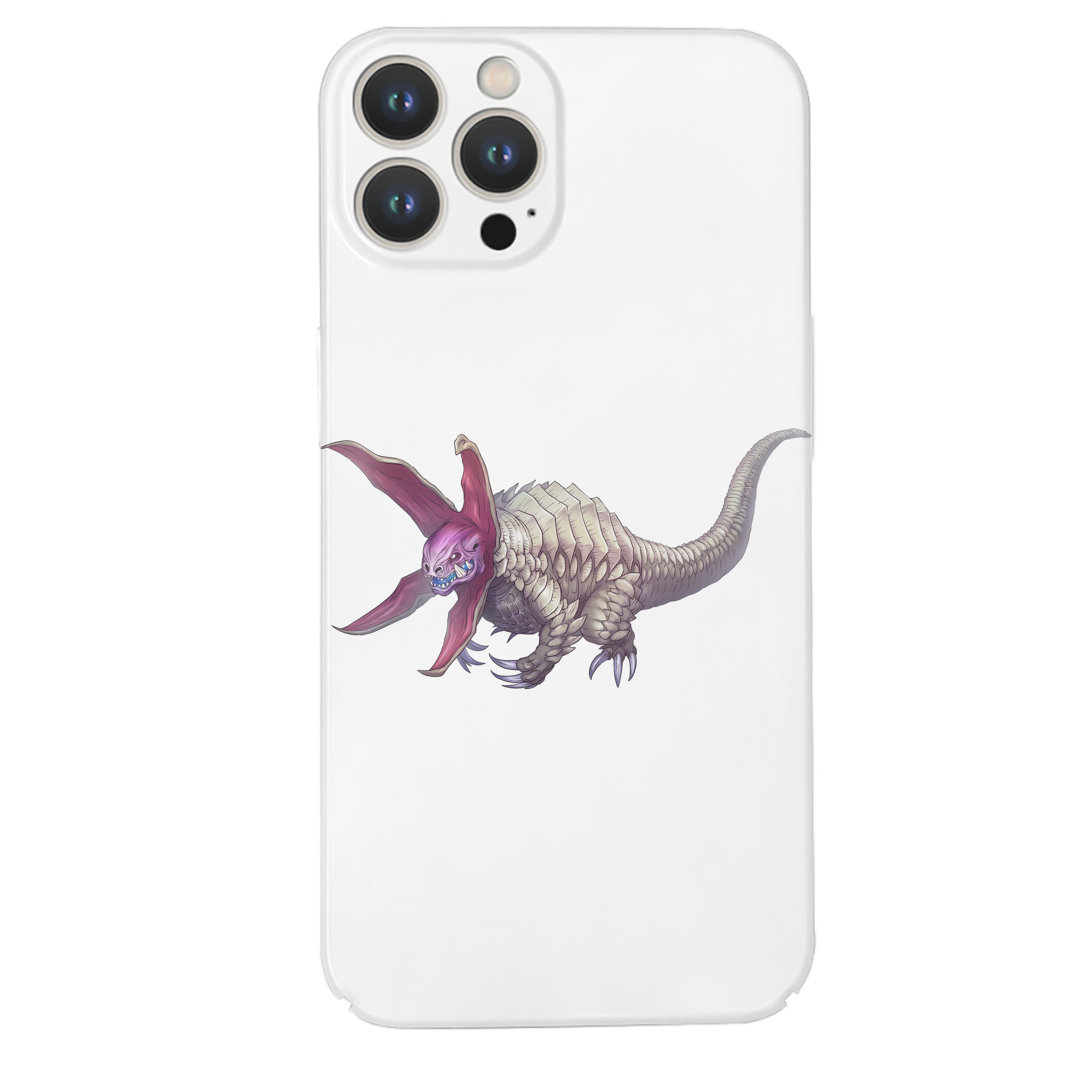 （画像用） ウルトラマン Ultraman 【iPhone 14シリーズ対応】ハードケース
